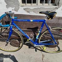Pinarello Monviso  1997