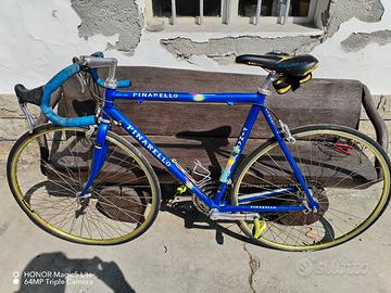 Pinarello Monviso  1997