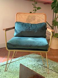 2 Poltrone