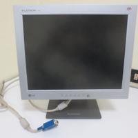 Monitor LG LCD 15.1” Perfetto