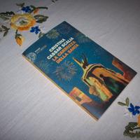 C. C. Scalia La carrozza della Santa Einaudi 2022