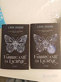 il fabbricante di lacrime 