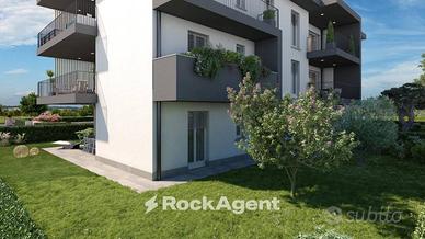 Appartamento di 154 m² con 4 locali a Mozzo