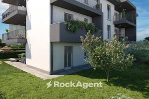 Appartamento di 154 m² con 4 locali a Mozzo