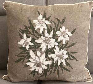 CUSCINO ARREDO DECORATIVO