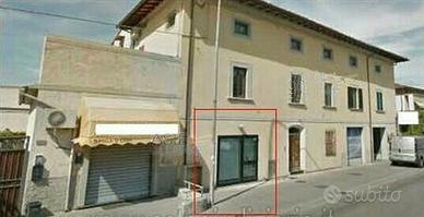 Studio ufficio su Tosco Romagnola Casciavola (PI)