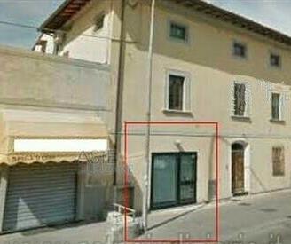 Studio ufficio su Tosco Romagnola Casciavola (PI)