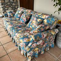 Dicano letto stile provenzale