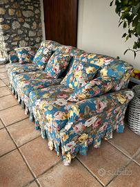 Dicano letto stile provenzale