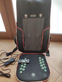 Sedile Massaggiatore Sensuij Imetec