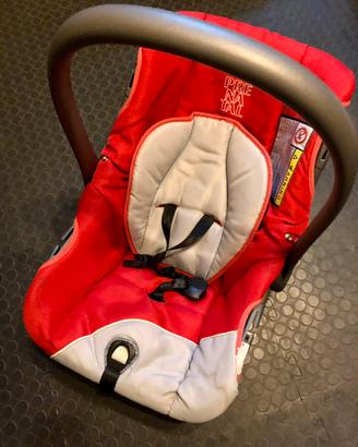 Prenatal Inglesina Passeggino prodotti per bambini