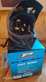 Casco mtb - bmx Progrip tg L 59-61 cm