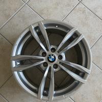 Cerchi in lega BMW 18"