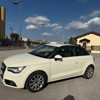 Audi A1 1.6 TDI 105 CV Attraction