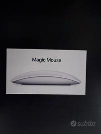 Apple Magic Mouse originale – pari al nuovo