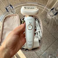 Braun Silk Epil 9 Flex