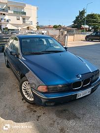 BMW serie 5 