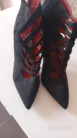  scarpe con il tacco 