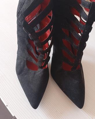  scarpe con il tacco 