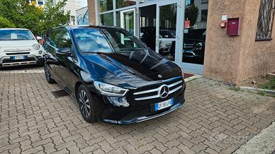 Mercedes-benz B 180 d Sport auto CAMERA-NAVY- PREZ