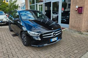 Mercedes-benz B 180 d Sport auto CAMERA-NAVY- PREZ