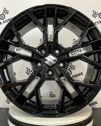 CERCHI IN LEGA SUZUKI GRAN VITARA S-CROSS SX4 16