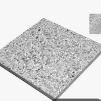 Piastre da giardino bianche 