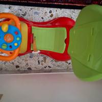 Macchinina per bambini