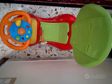 Macchinina per bambini