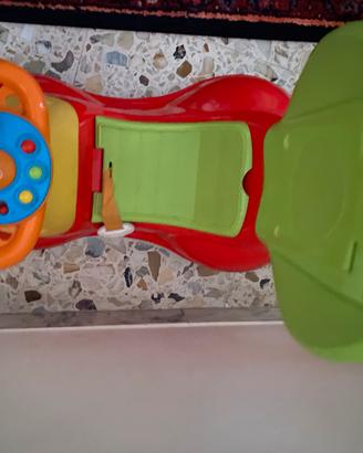 Macchinina per bambini
