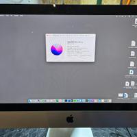 iMac 21.5" 2011 i5 8gb RAM