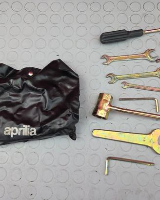 ATTREZZATURA PRIMO APRILIA RX 125 1995 1998 RX 199