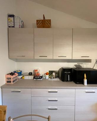 Cucina Stella Mondo Convenienza