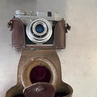 Macchina fotografica