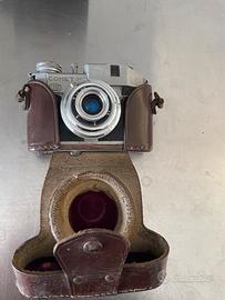 Macchina fotografica