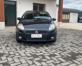 Fiat Grande Punto Grande Punto 1.2 5 porte Actual