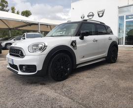 MINI Mini Cooper SE Countryman ALL4 Aut.