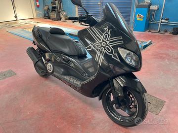 T max 500