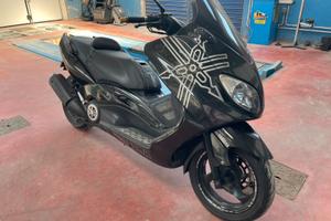T max 500