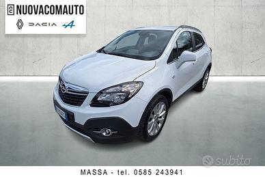 Opel Mokka 1.6 cdti Cosmo s&s 4x2 136cv m6
