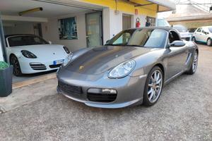 Porsche Boxster (987) Pack Sport Unico Propriet.