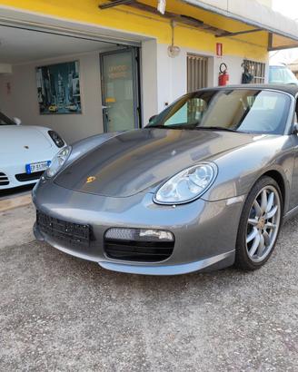 Porsche Boxster (987) Pack Sport Unico Propriet.