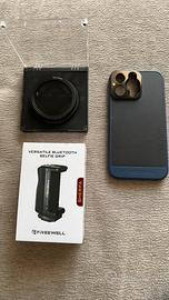 Set FREEWELL iPhone 14 Pro Max