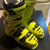 Scarponi da sci lange 26-26.5