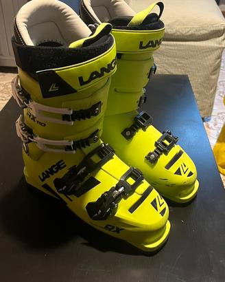 Scarponi da sci lange 26-26.5