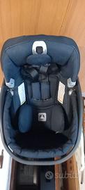 Sediolino per auto neonati