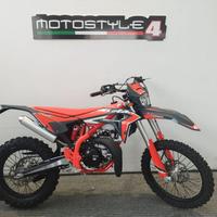 BETAMOTOR Xtrainer 300