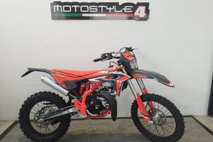 BETAMOTOR Xtrainer 300