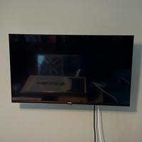 CHiQ L32H7A HD Smart TV 32”