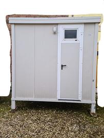 Box cabina bagno monoblocco